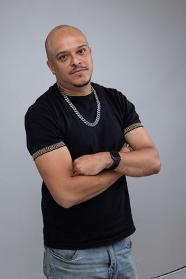DJ Redz