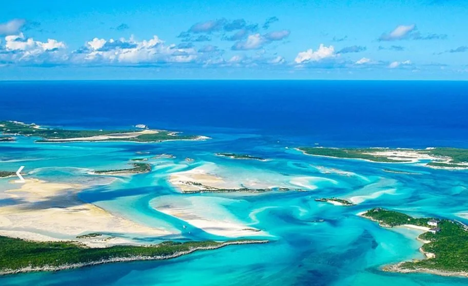 The Islands of The Bahamas