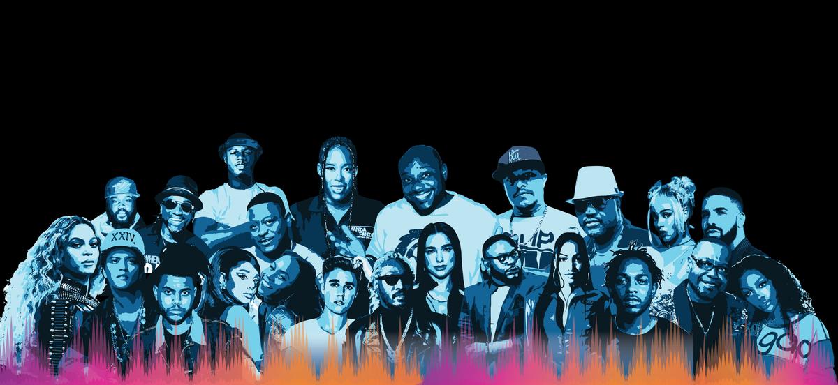 More 94 Artist Mural
