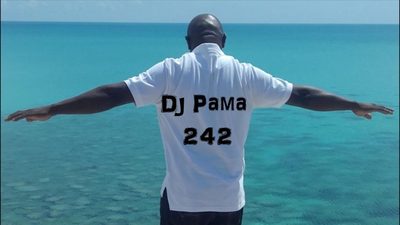 DJ Palmer