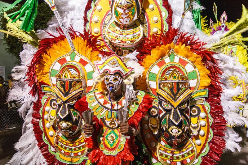 Junkanoo